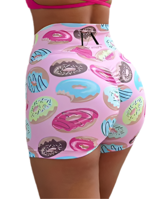 Scrunch Bum Leggings vs. Regular Leggings: Which Is Better for Your Workouts?