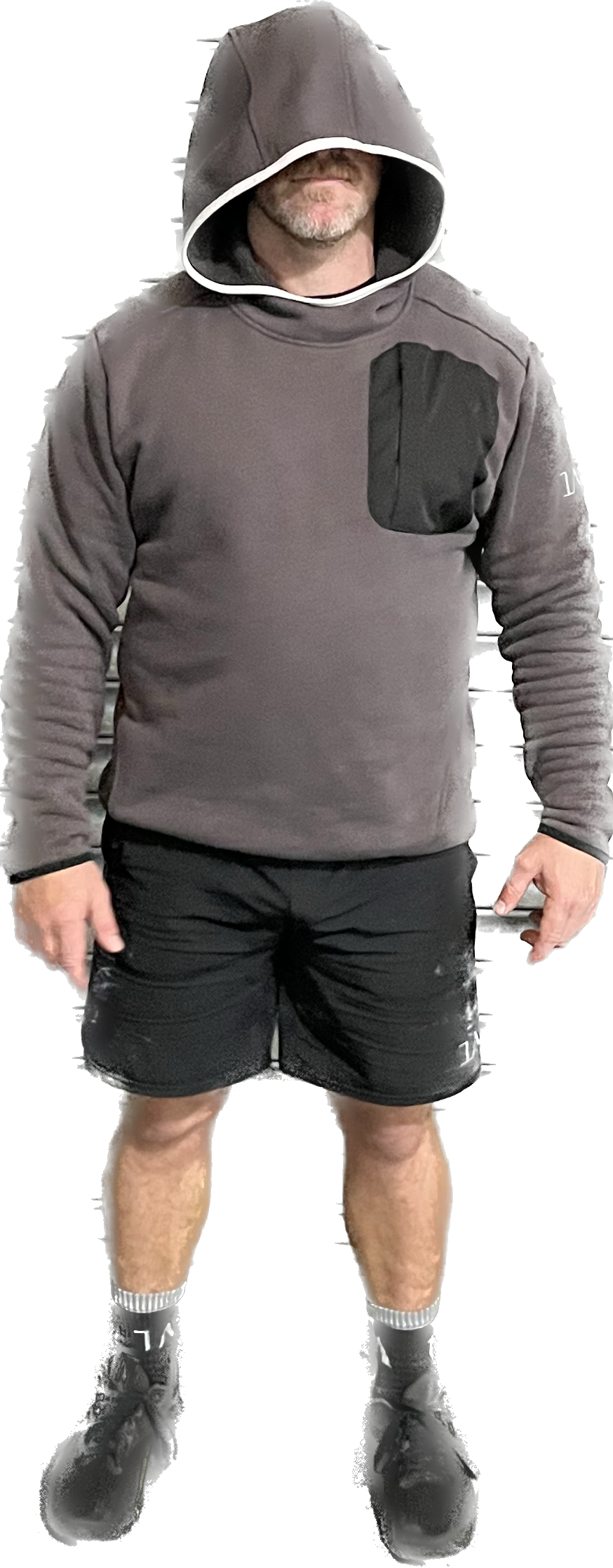 Assassin Hoodie