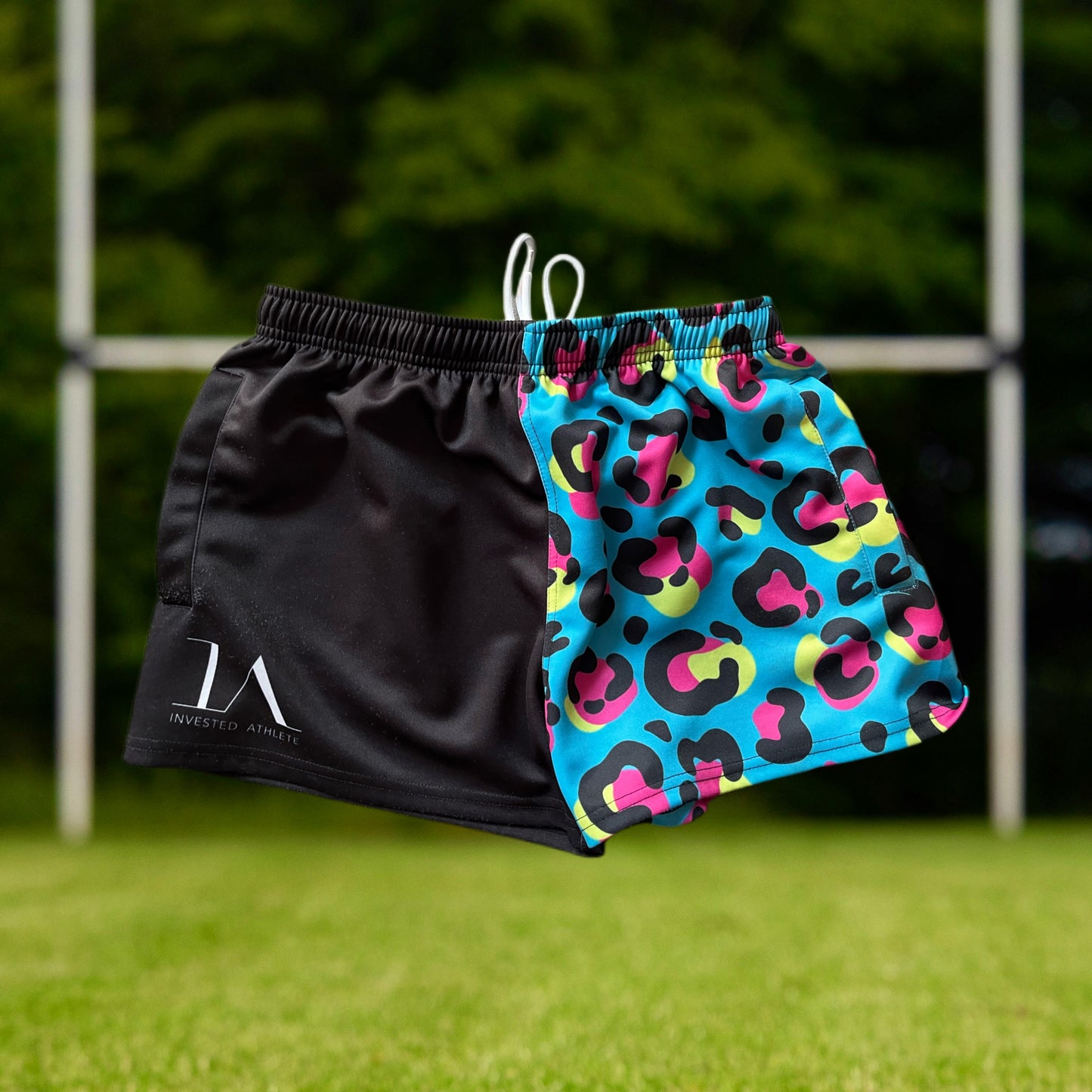 Rugby Tour Shorts