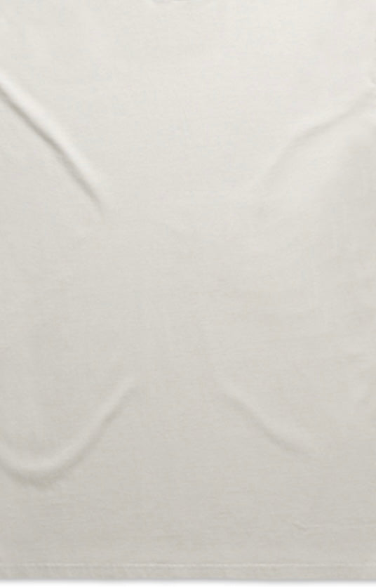 Crop Box Ts