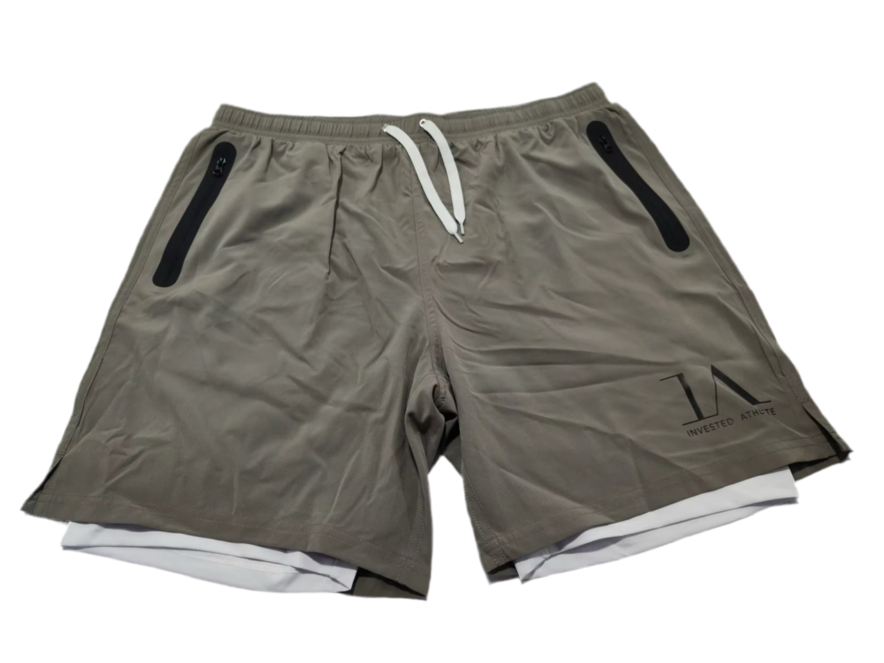 Anura Shorts