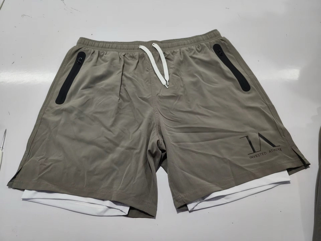 Anura Shorts