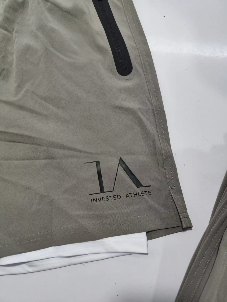 Anura Shorts
