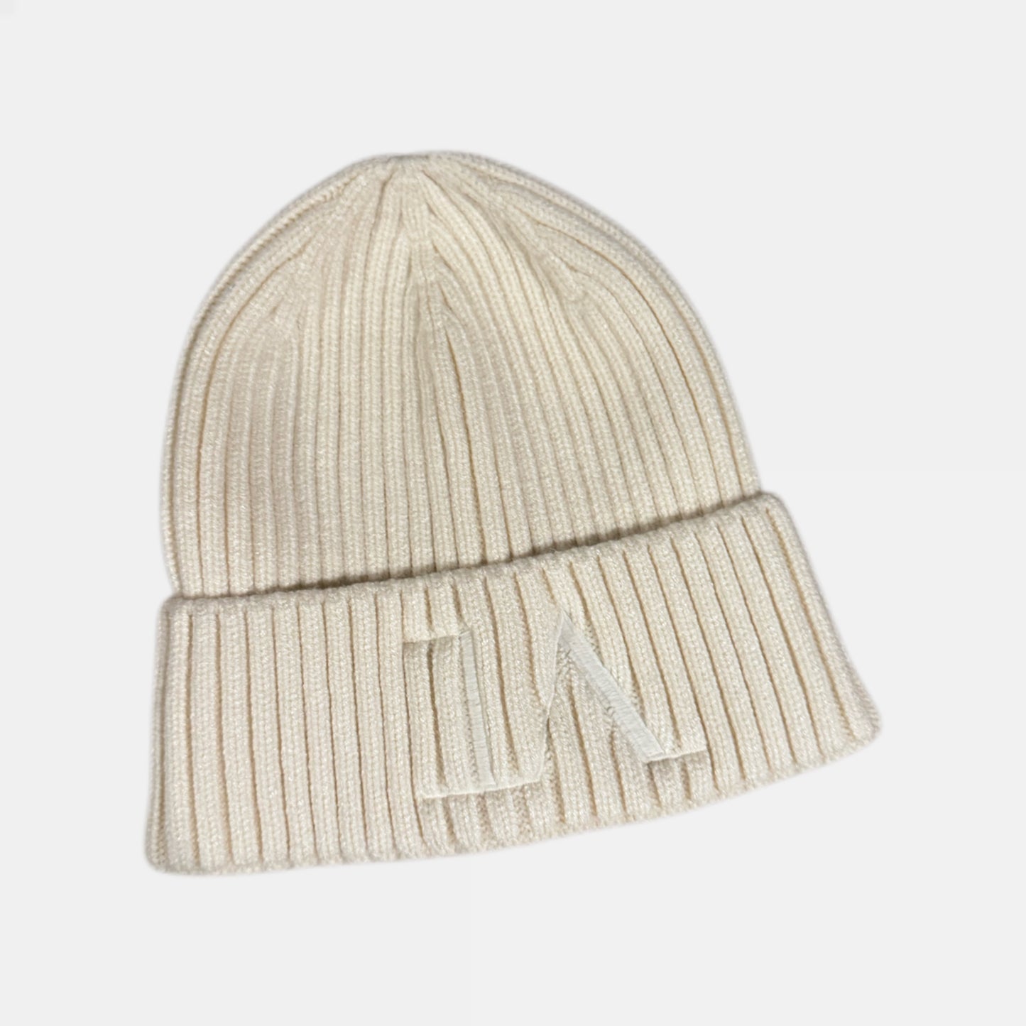 Tonal Logo Beanie Hat