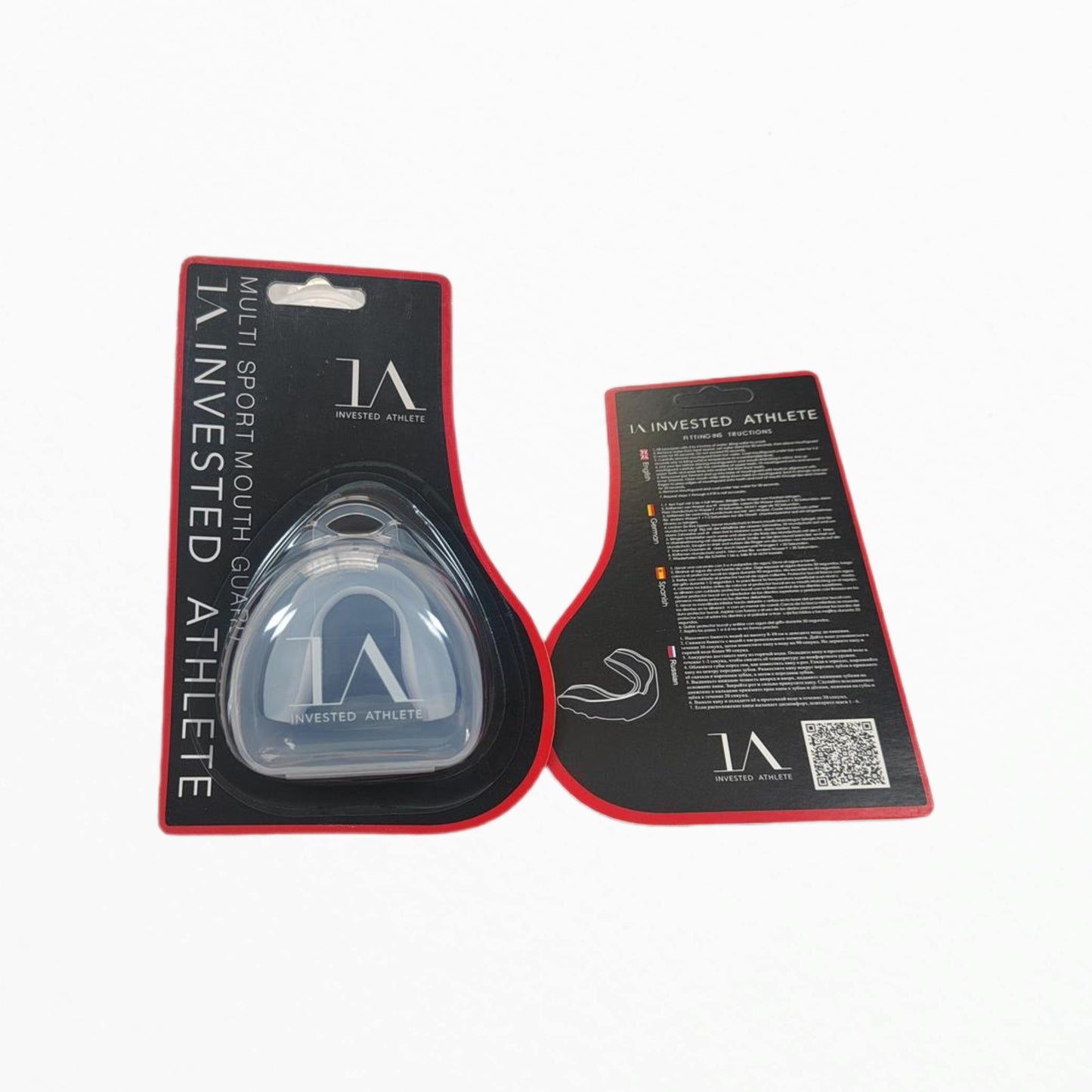 Mouth Guard
