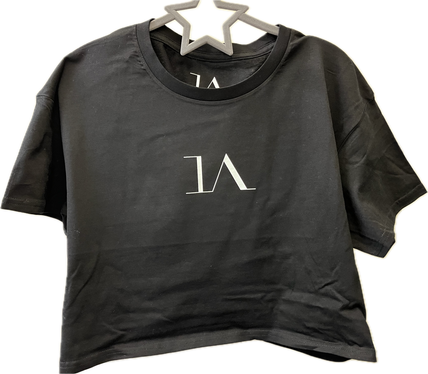 Crop Box Ts