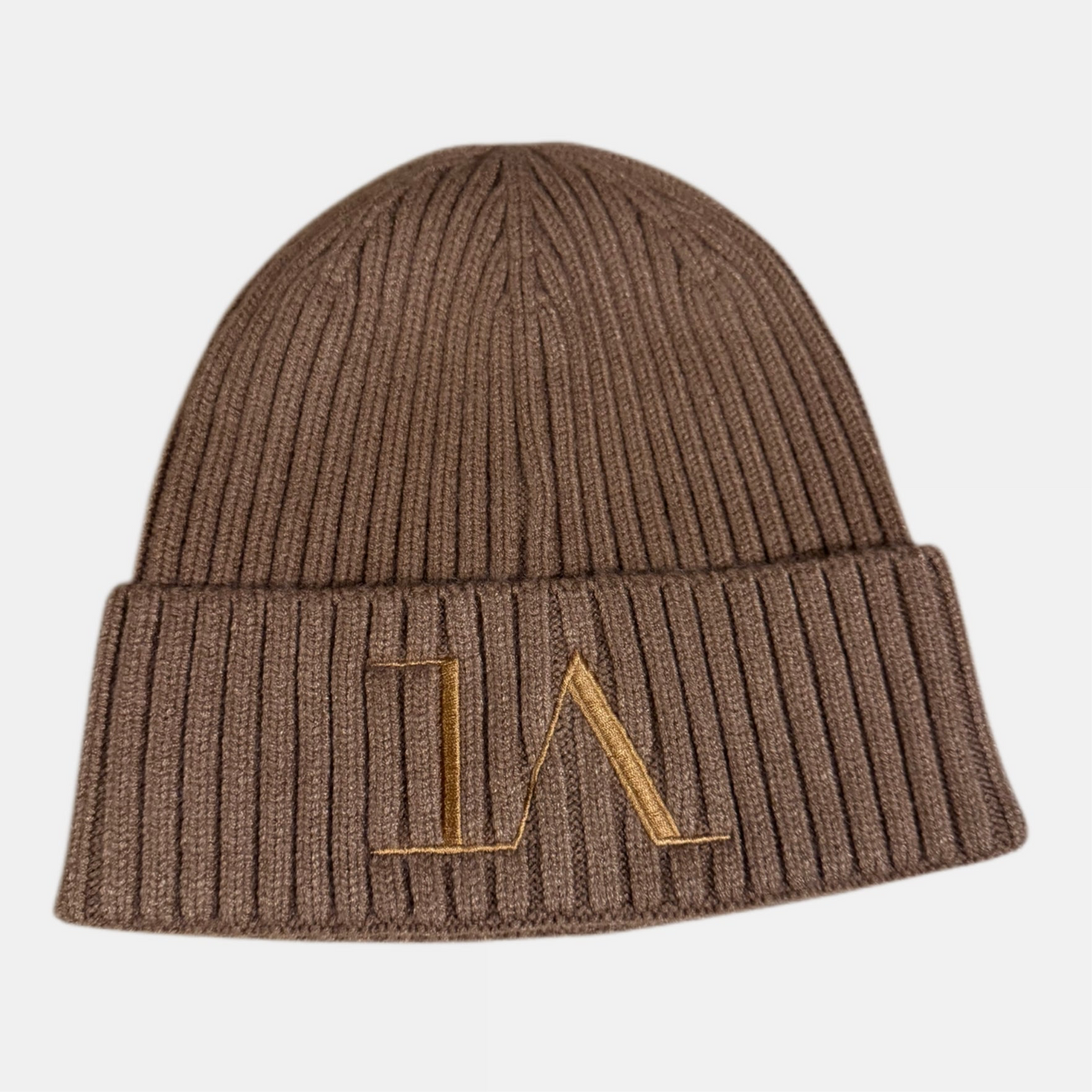 Tonal Logo Beanie Hat