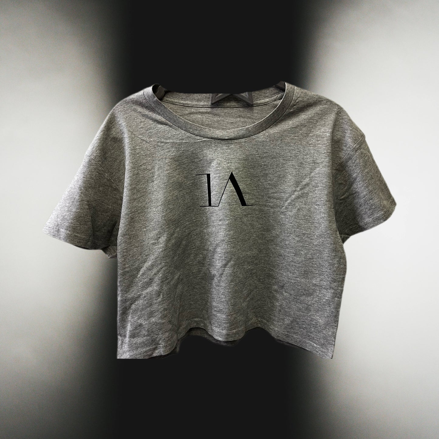 Crop Box Ts