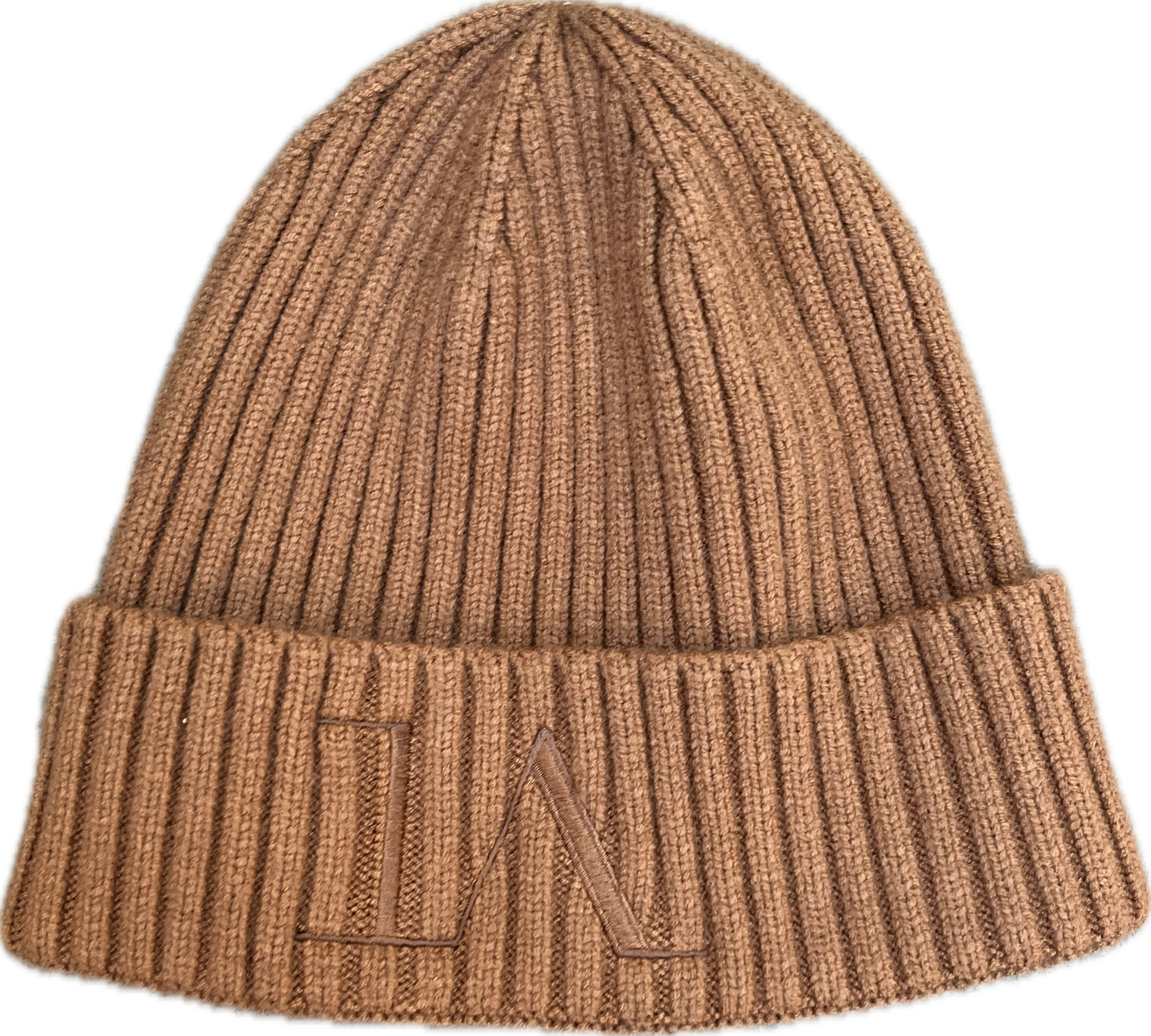 Tonal Logo Beanie Hat