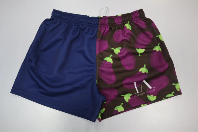 Rugby Tour Shorts