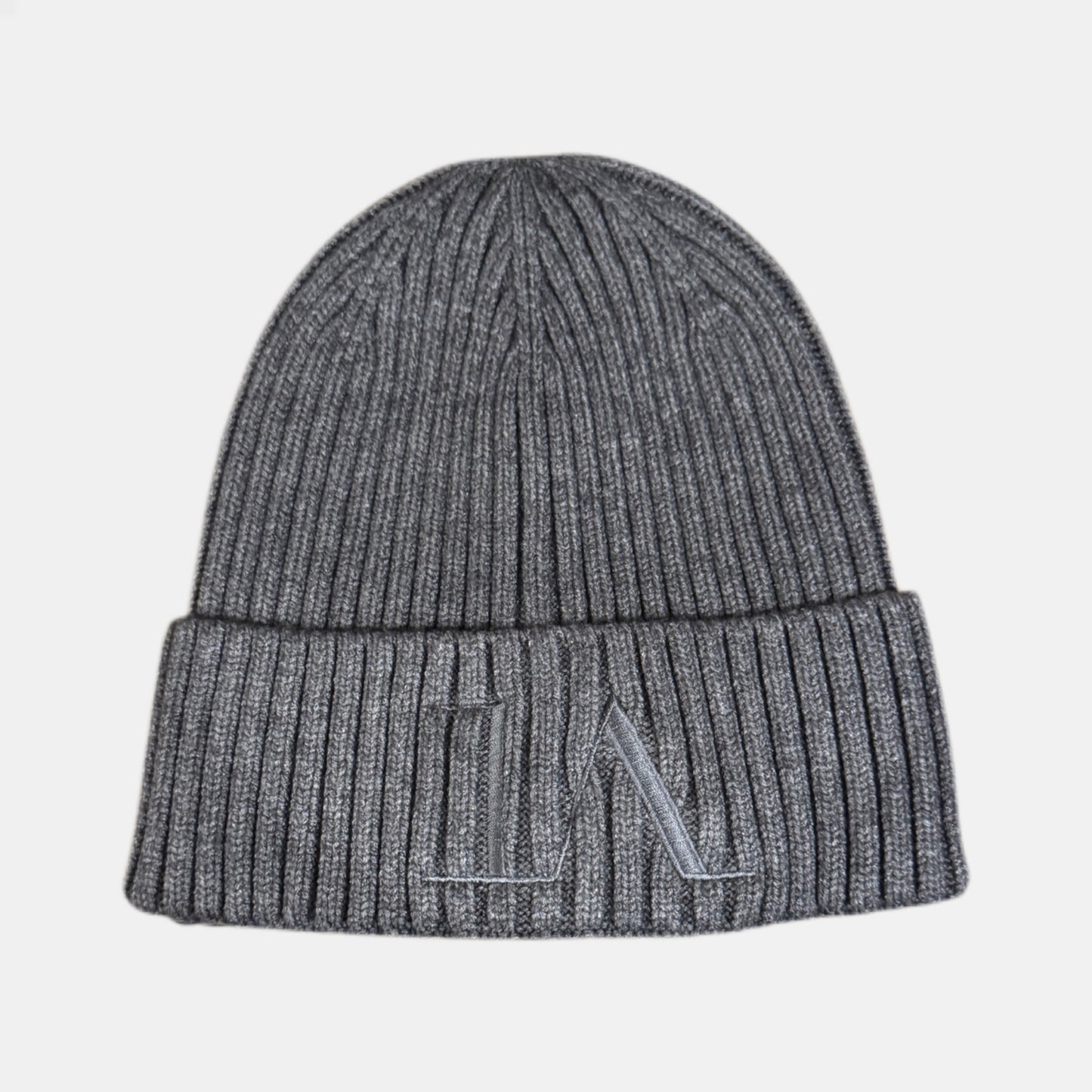 Tonal Logo Beanie Hat