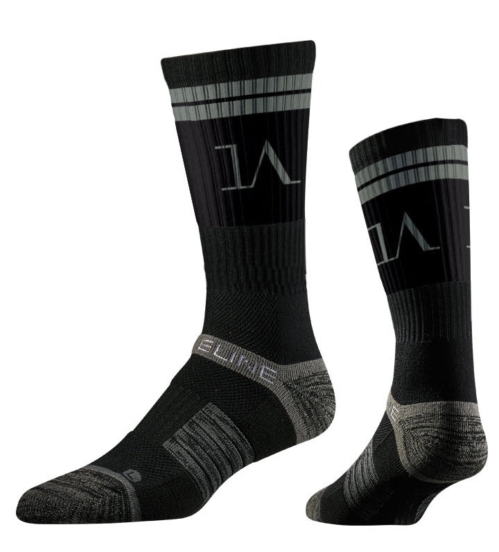 Women's Athletic Socks