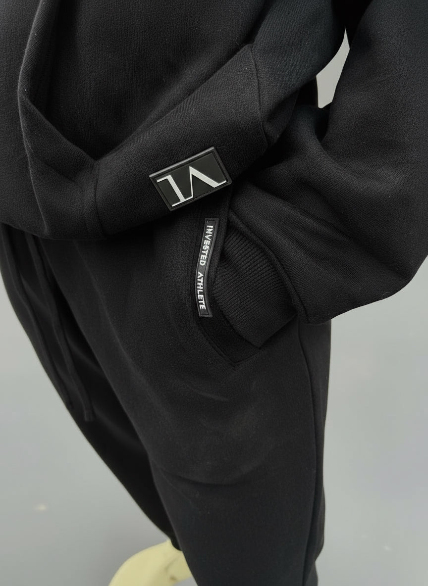 Heavy oversized Hoody