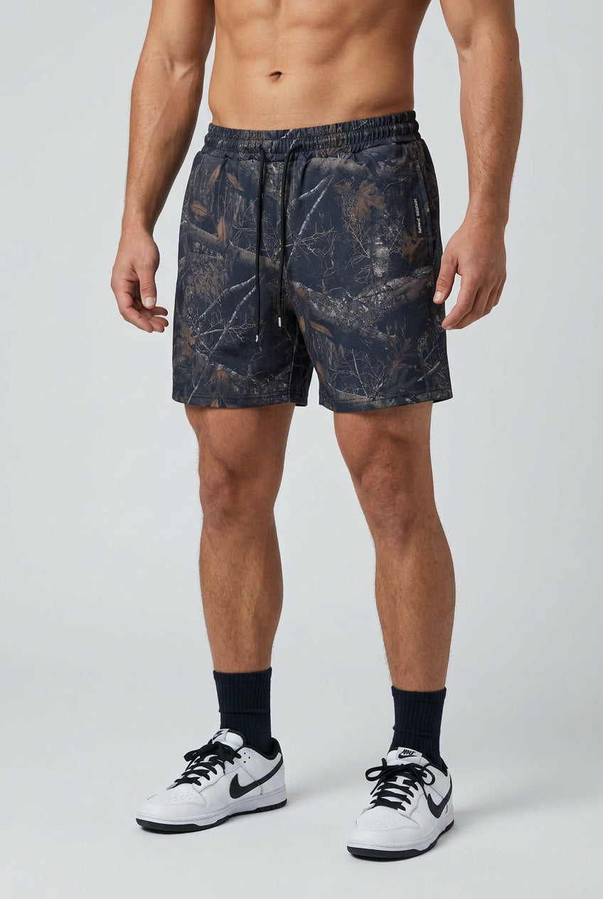 Realtree Camo Shorts