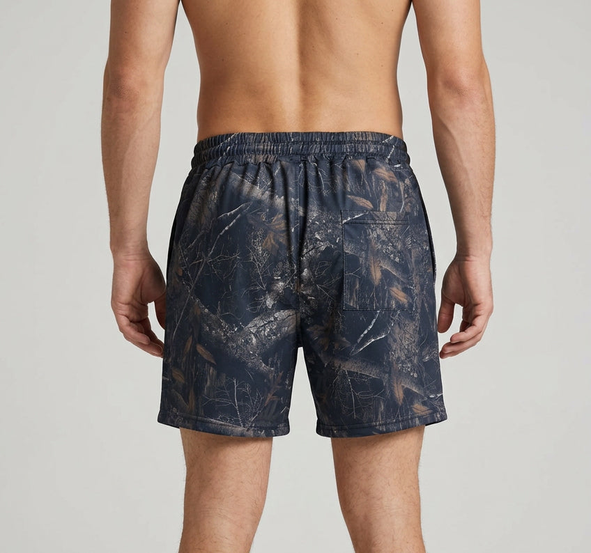 Realtree Camo Shorts