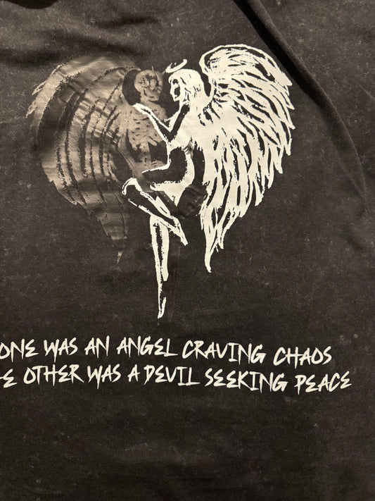 Sinner Saint - Chaos and Peace