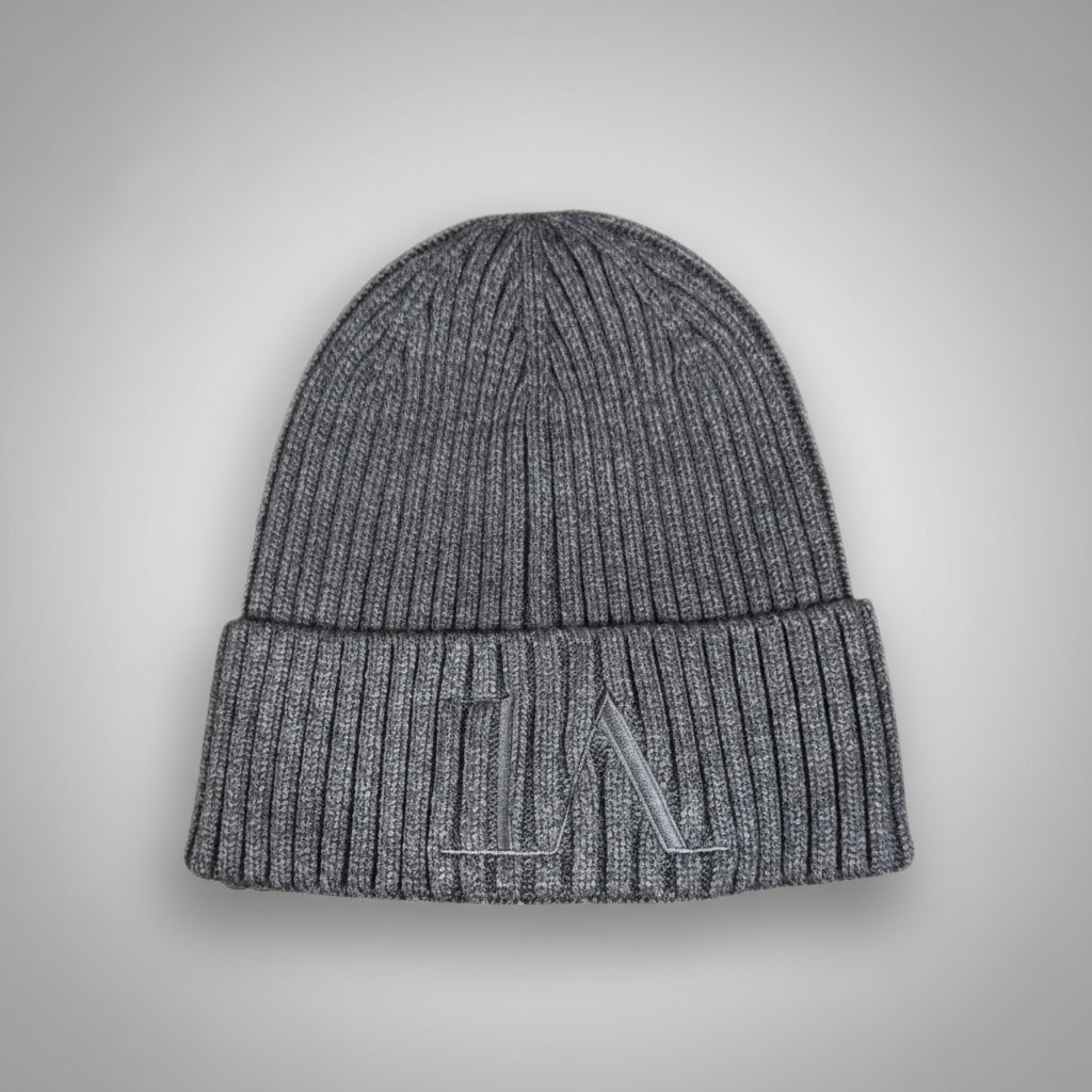 Tonal Logo Beanie Hat