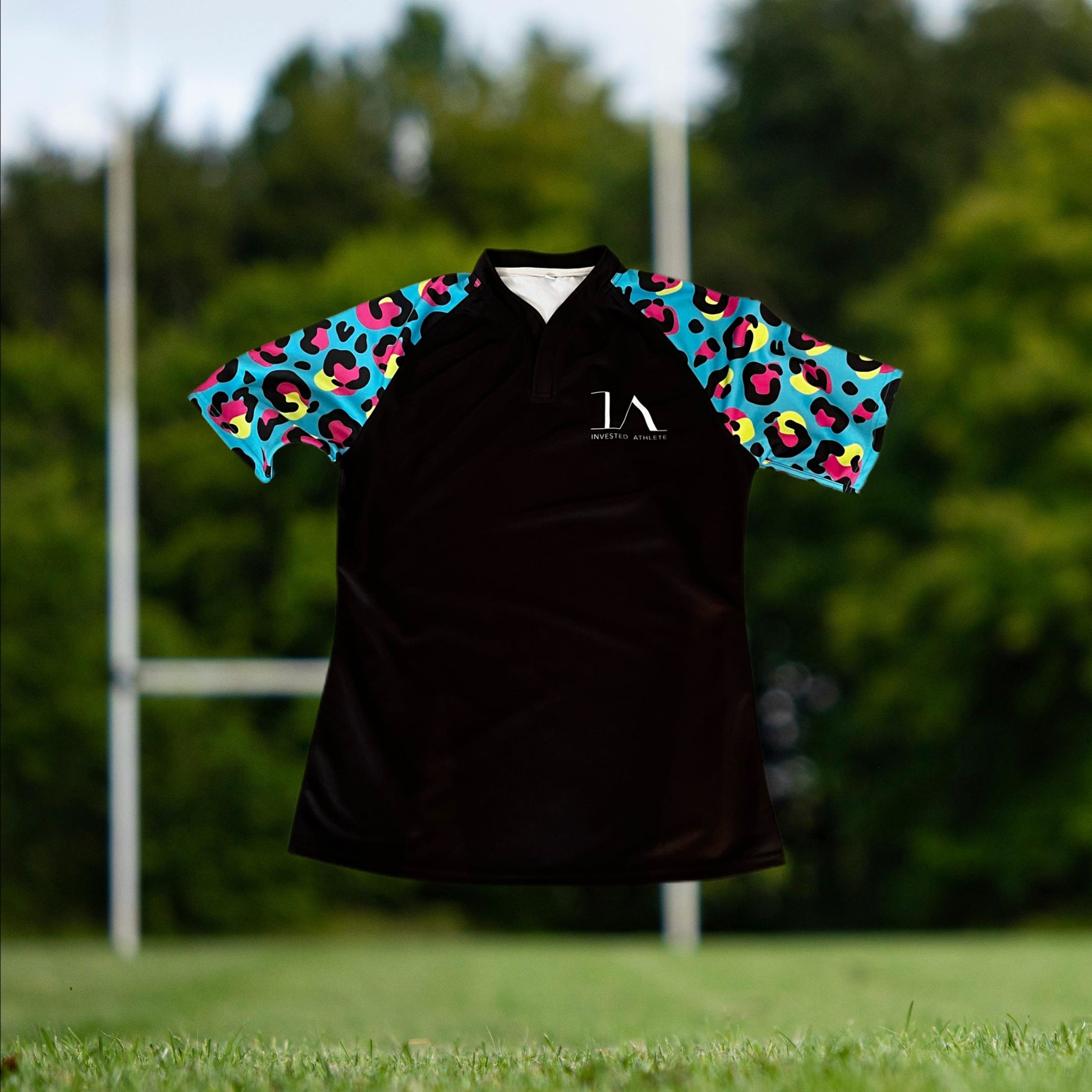 Rugby jersey