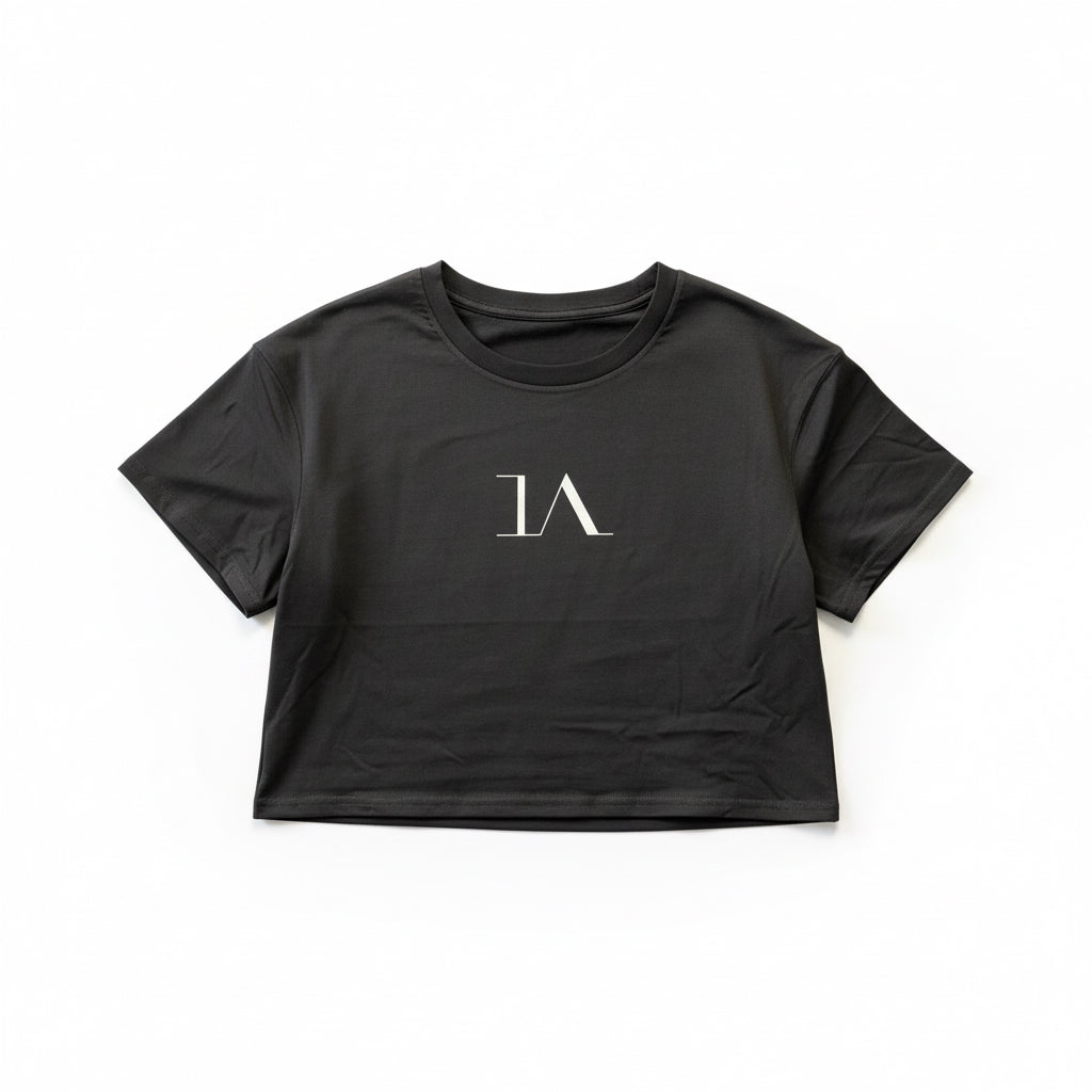 Crop Box Ts