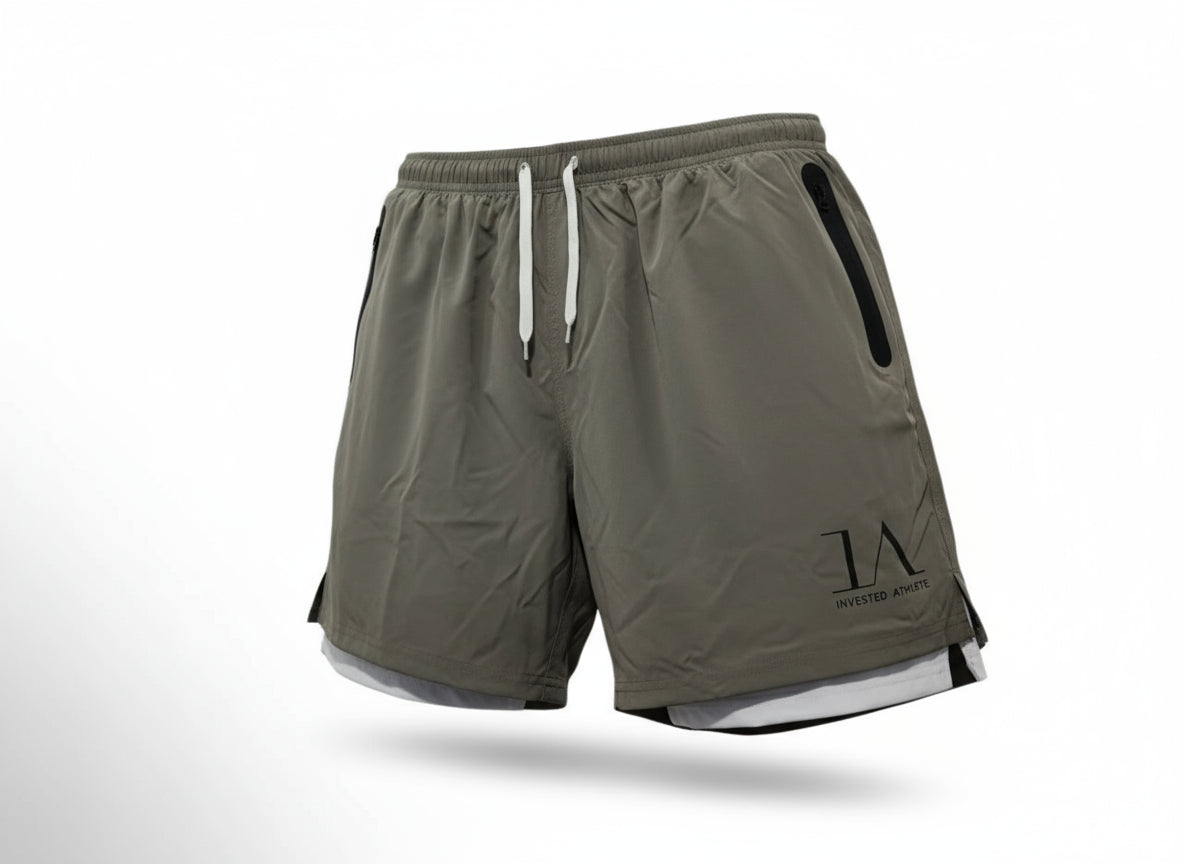 Anura Shorts