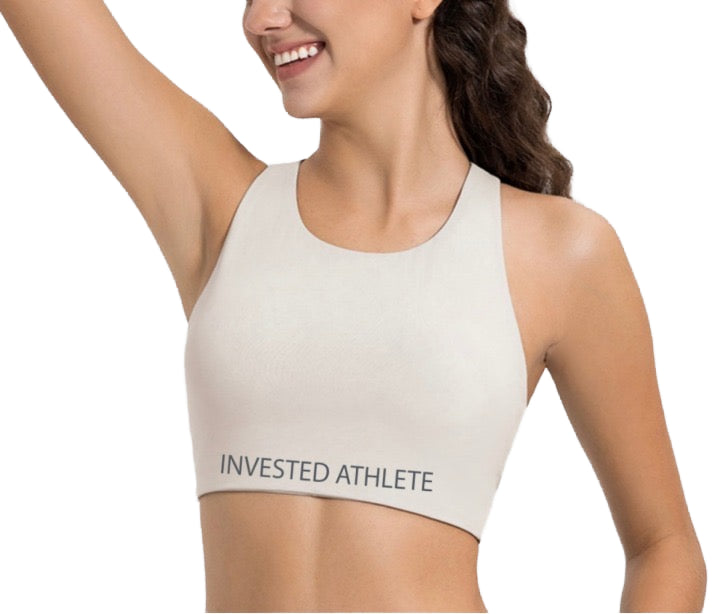 Colour Concept Sling Back Bra