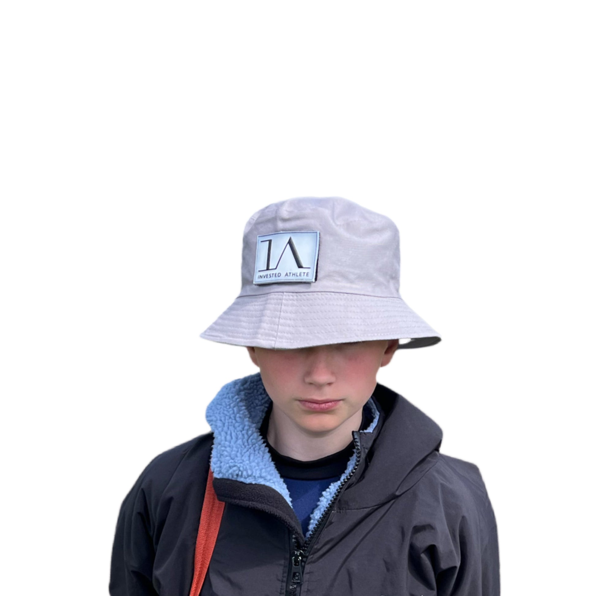 IA Patch bucket-Hat