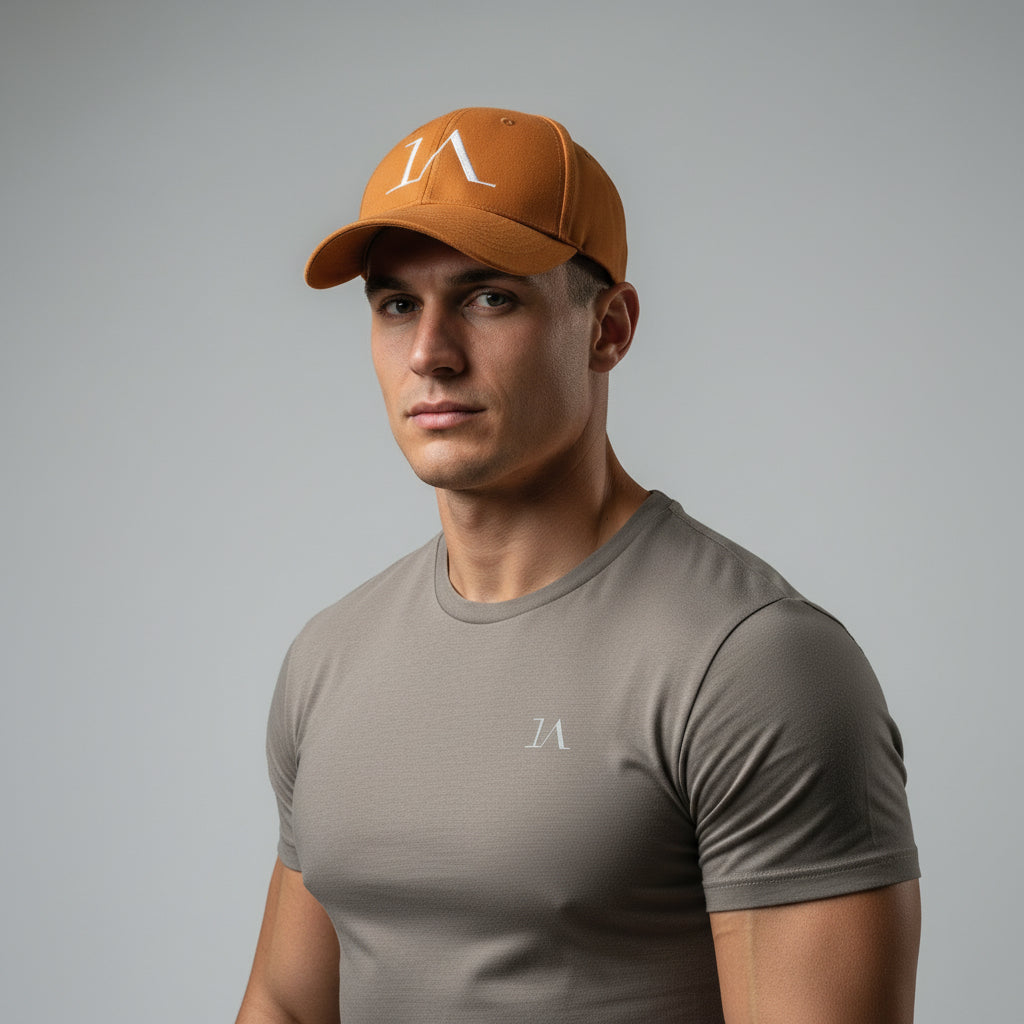 Camel Cap