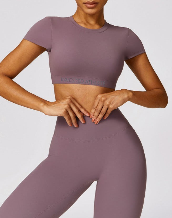 Colour Concept Shoulder Bra