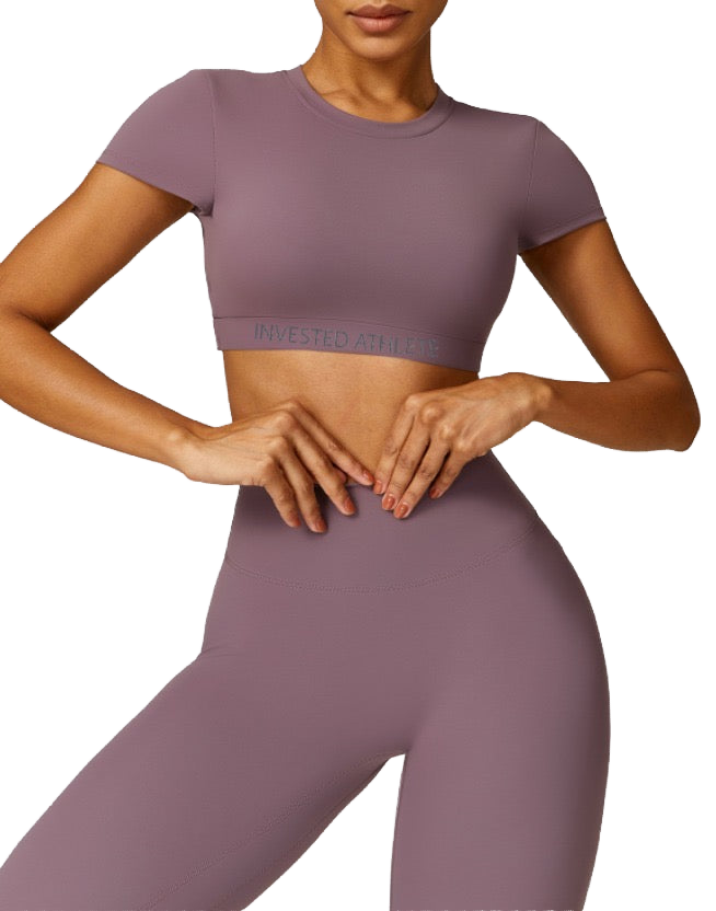 Colour Concept Shoulder Bra