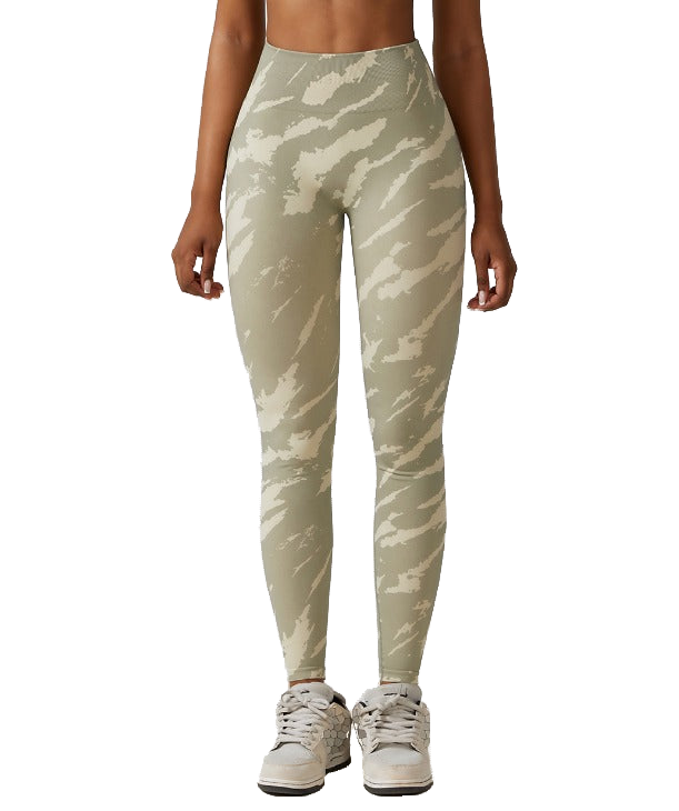 Desert Seamless leggings
