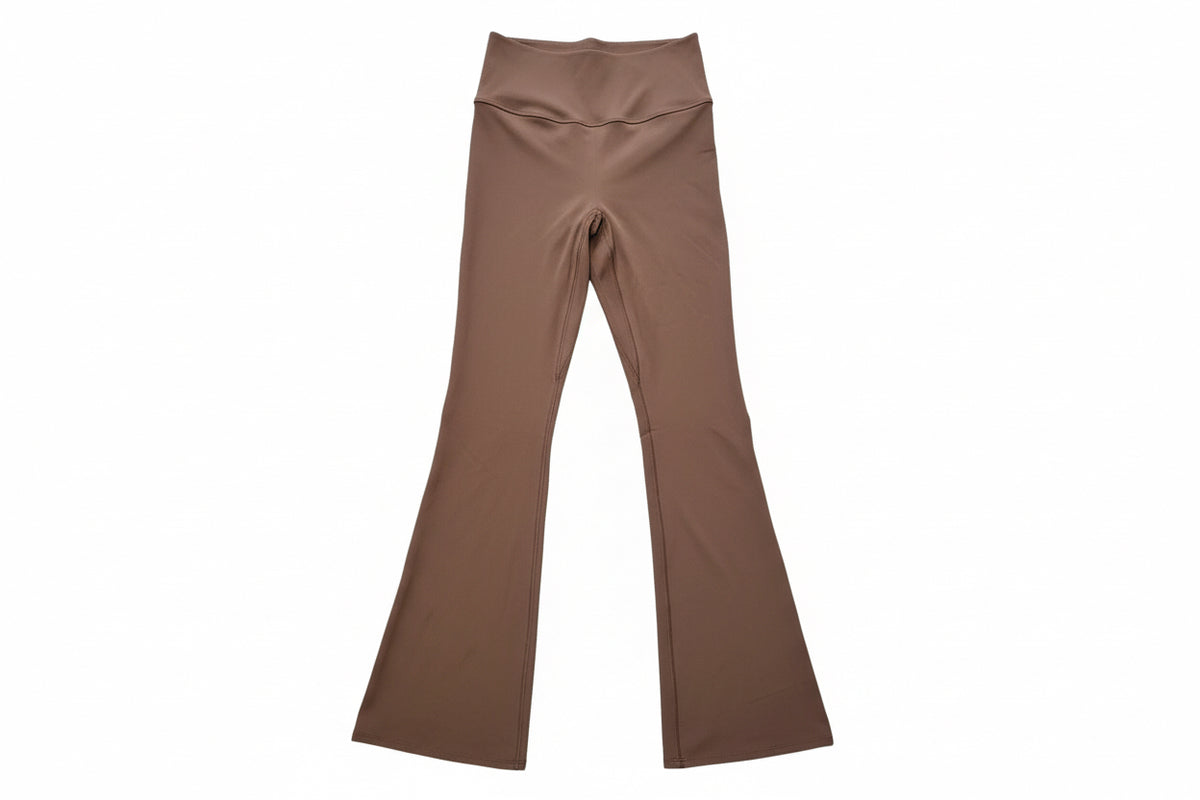 Serene Active Flare Leggings
