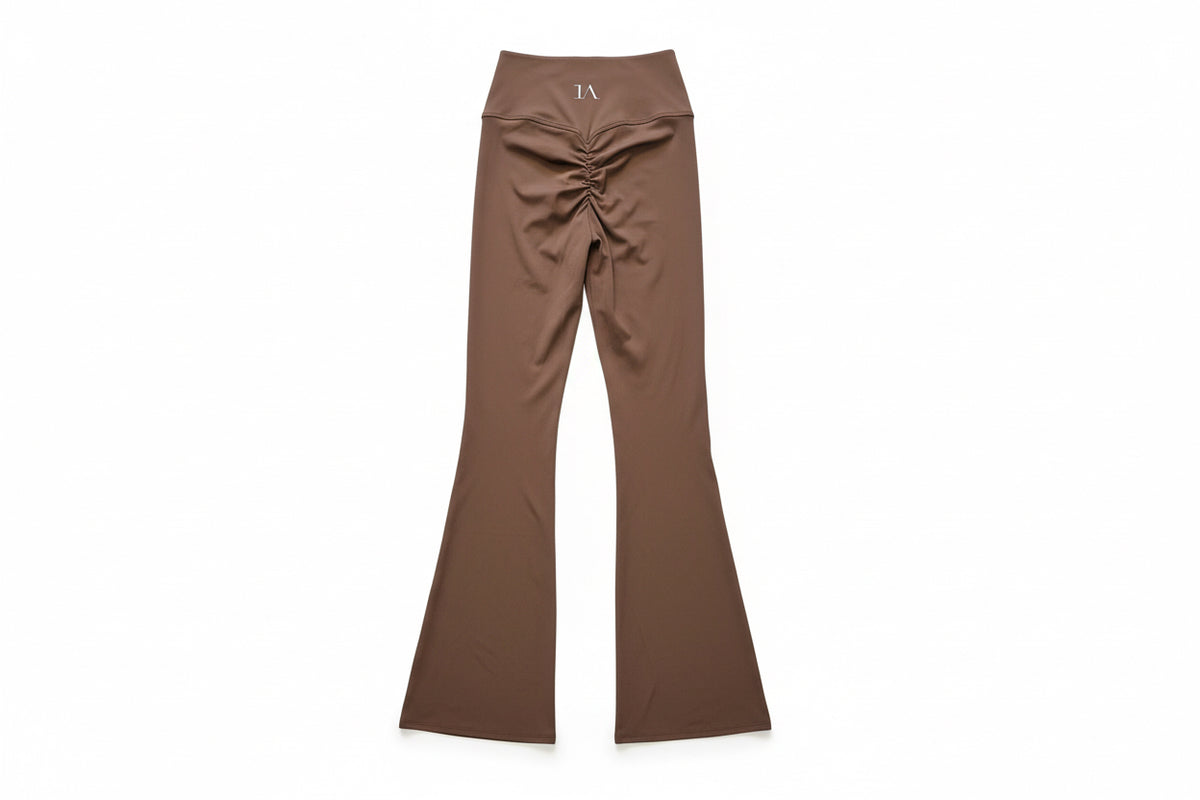 Serene Active Flare Leggings