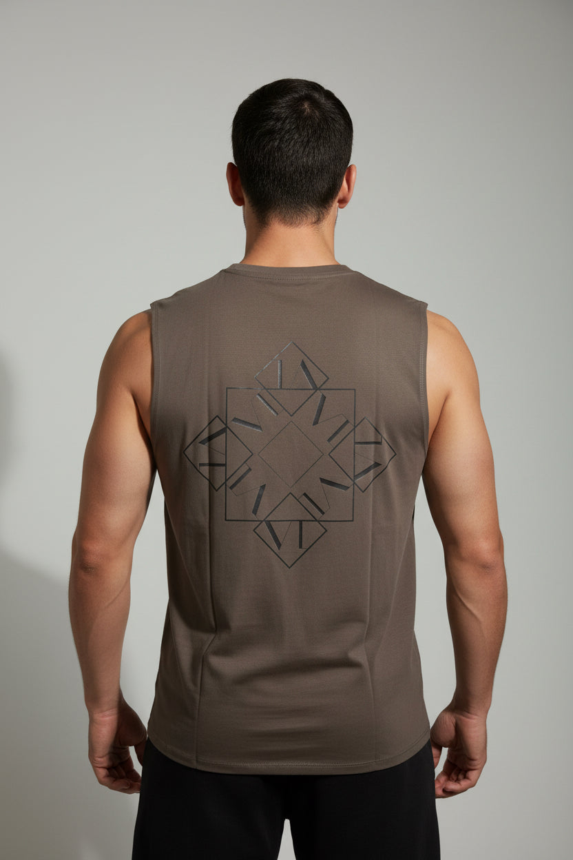 Posh Tanks