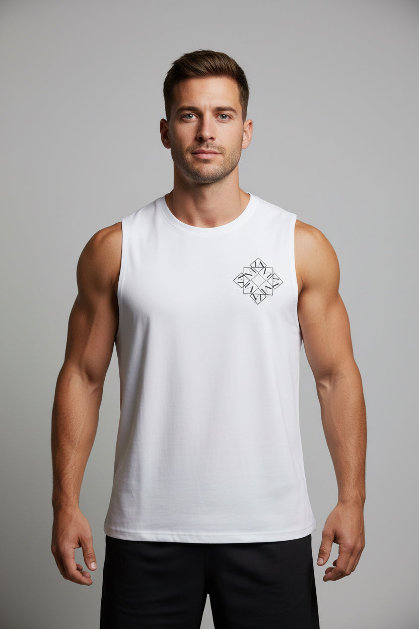 Posh Tanks