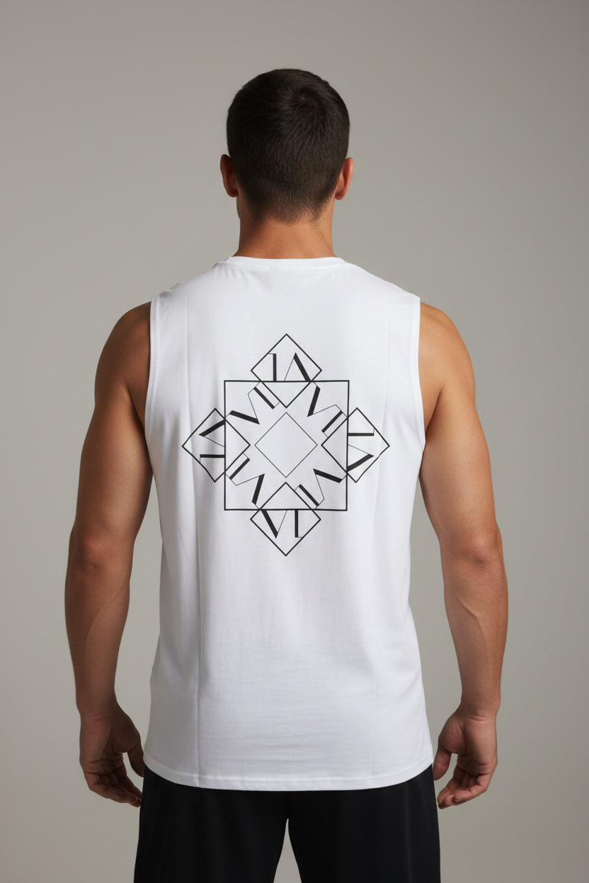 Posh Tanks
