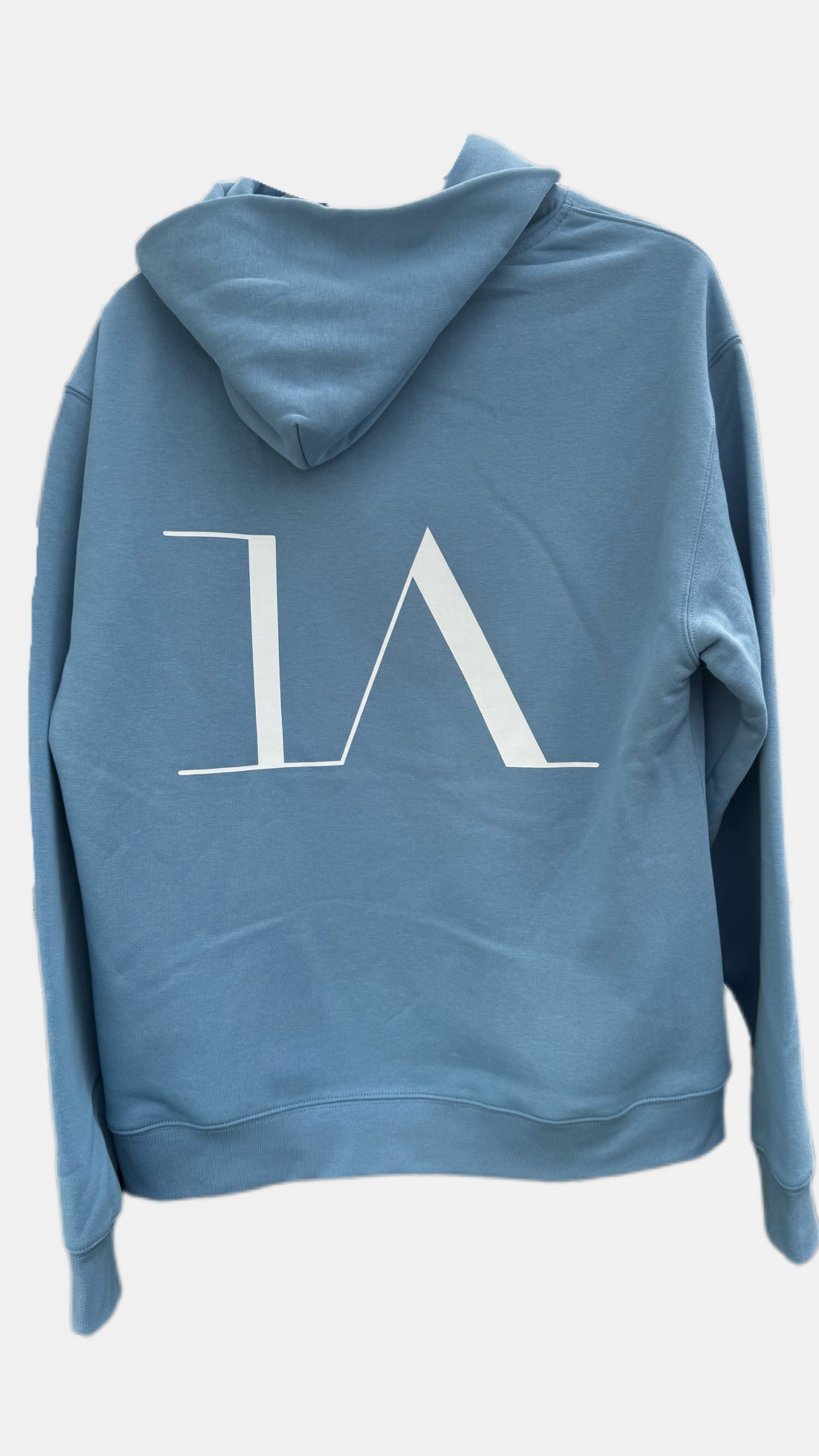 Relaxed hoodie