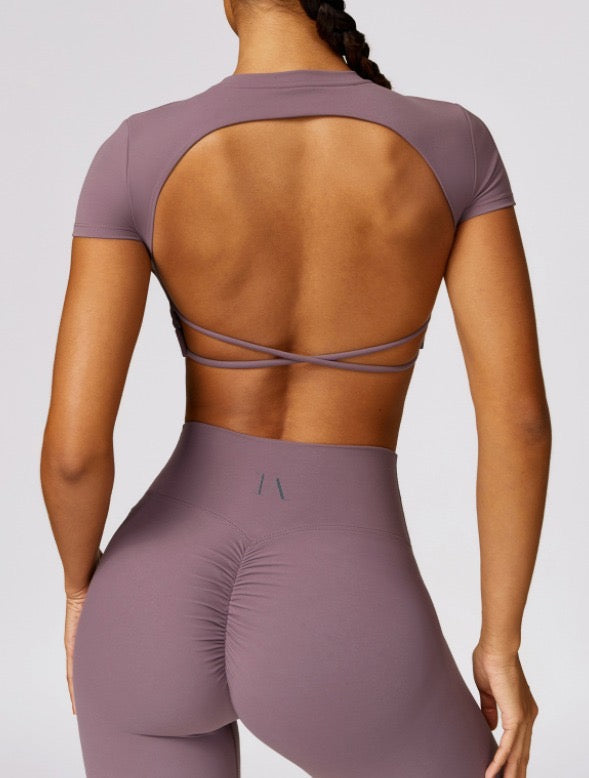 Colour Concept Shoulder Bra