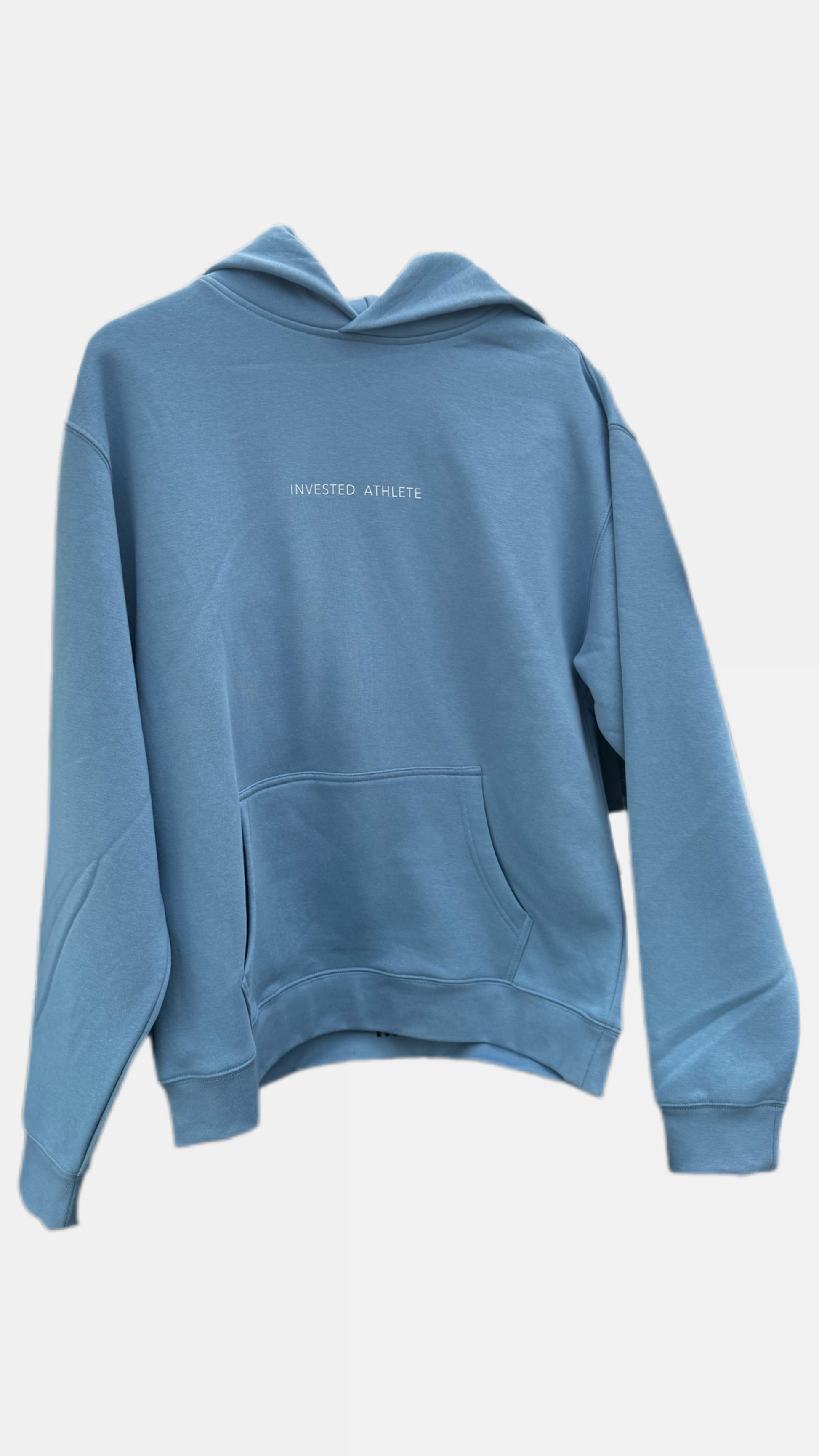 Relaxed hoodie