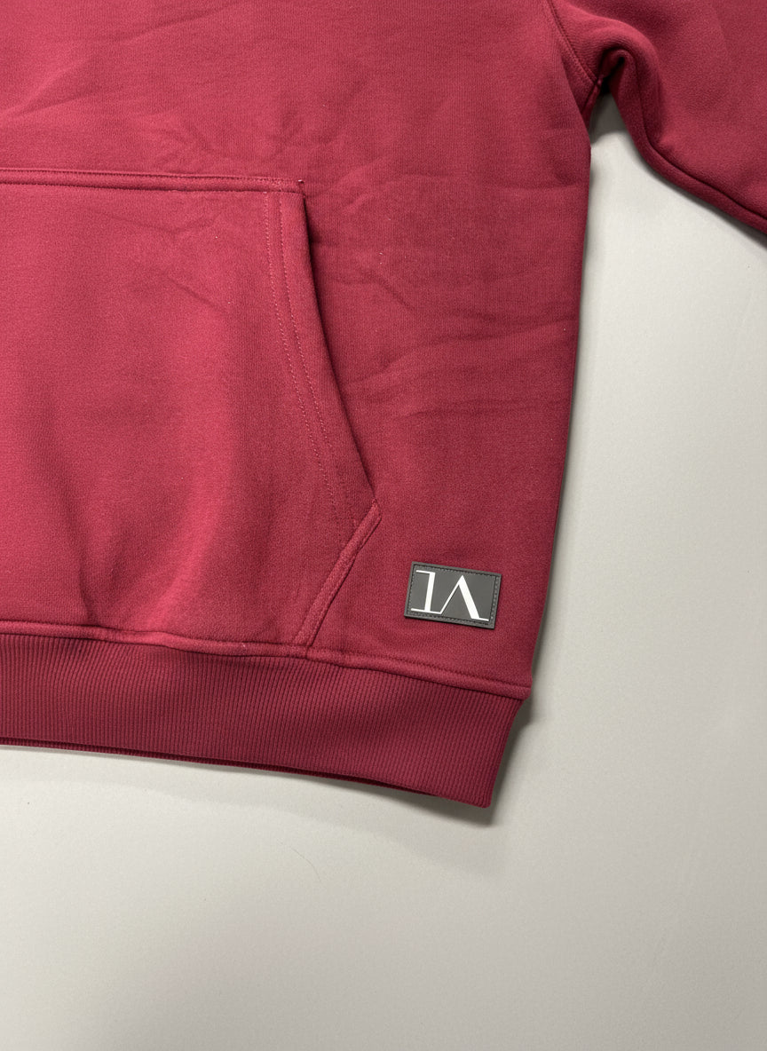 Heavy oversized Hoody