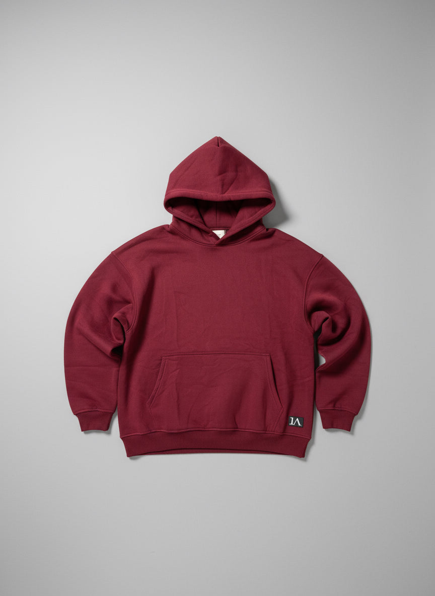 Heavy oversized Hoody