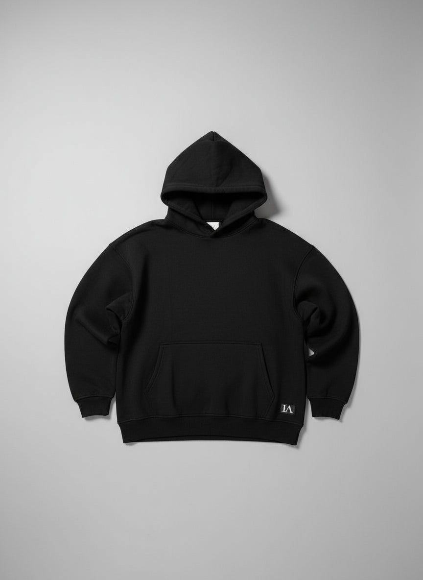 Heavy oversized Hoody