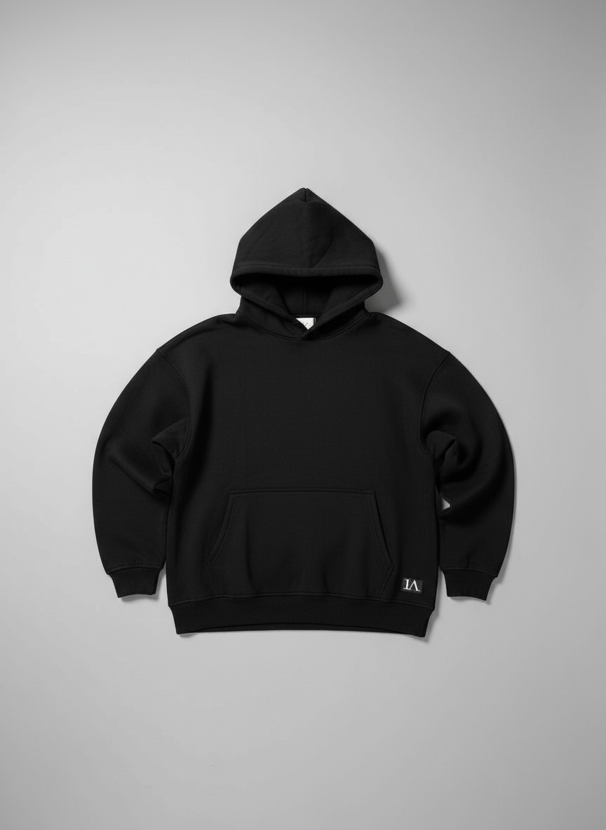 Heavy oversized Hoody