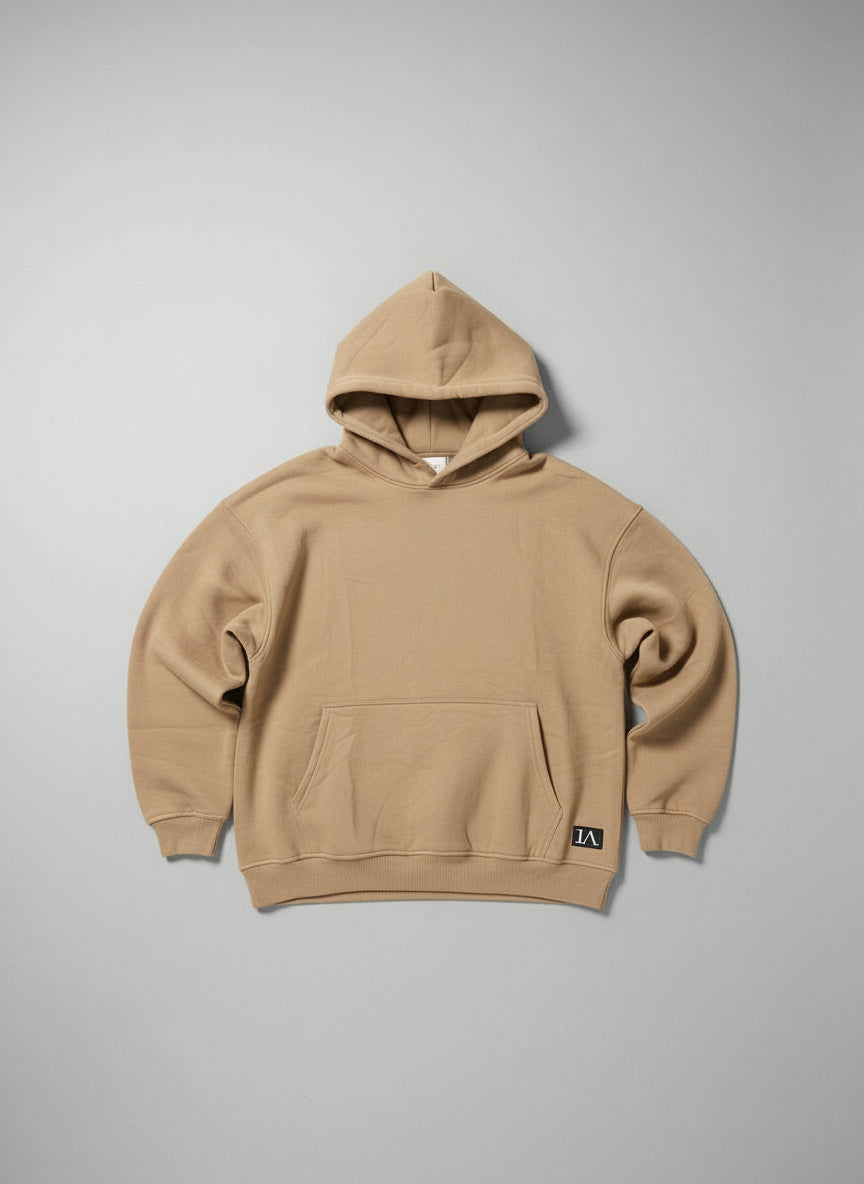 Heavy oversized Hoody