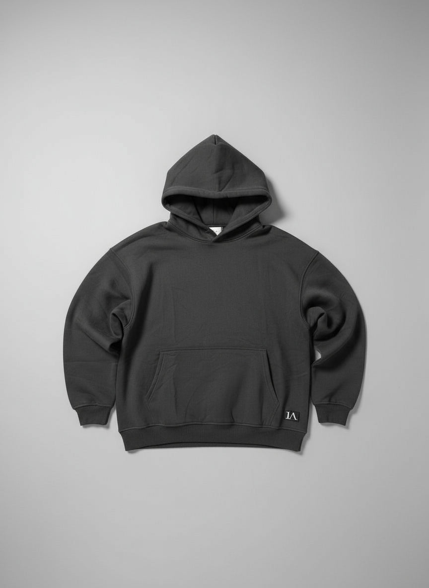 Heavy oversized Hoody