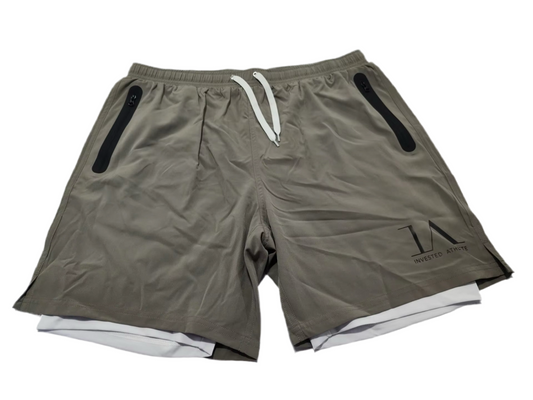 Anura Shorts
