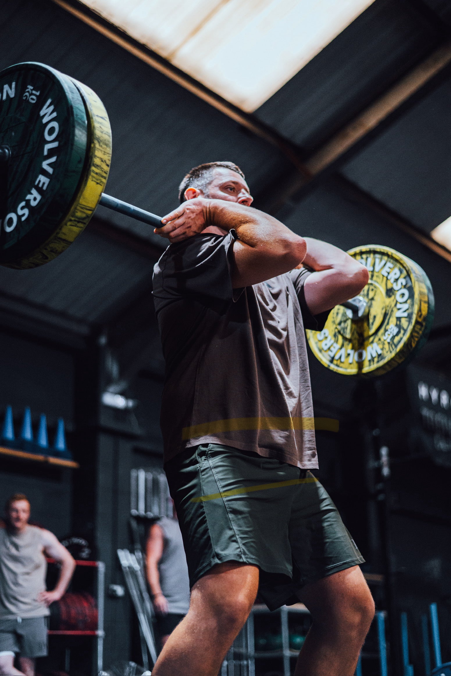 Airwave Action Shorts