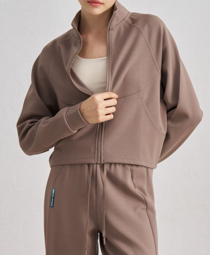 Colour concept Earth Tones Smart Comfort set