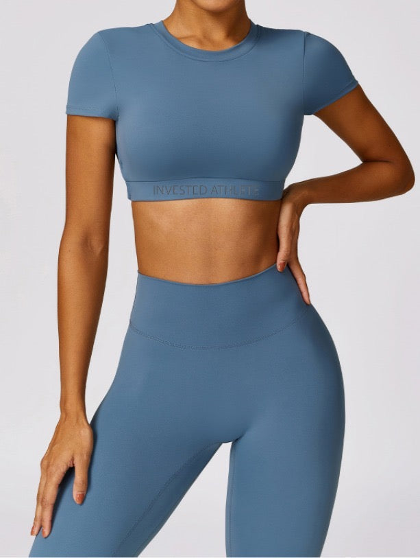 Colour Concept Shoulder Bra