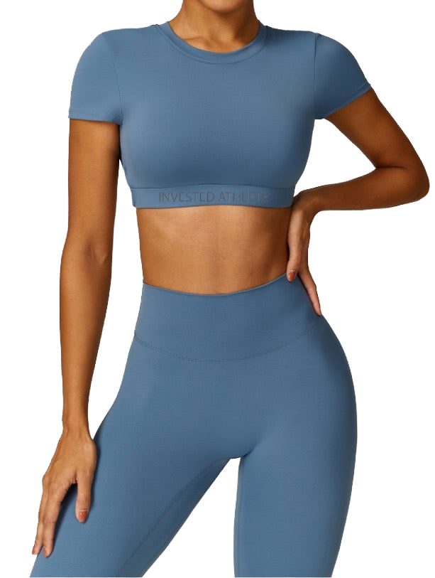 Colour Concept Shoulder Bra