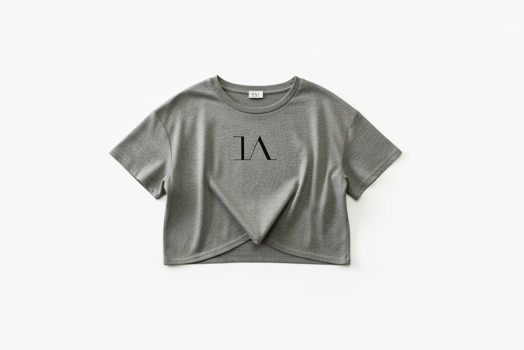 Crop Box Ts